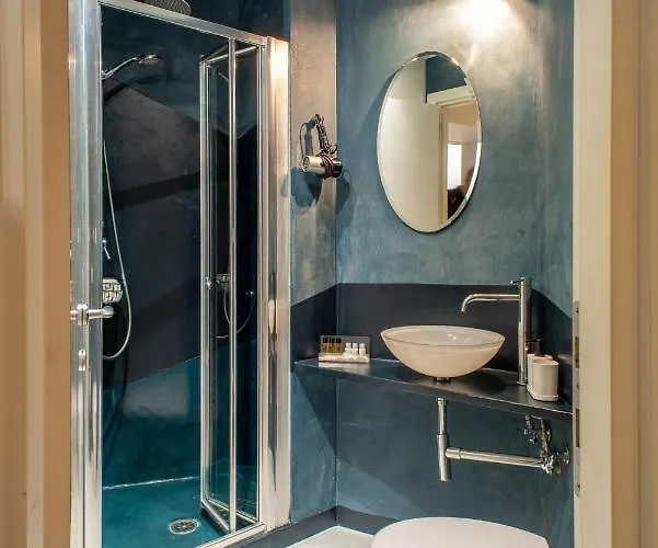 Intra' Residenza In Trastevere 4* Roma