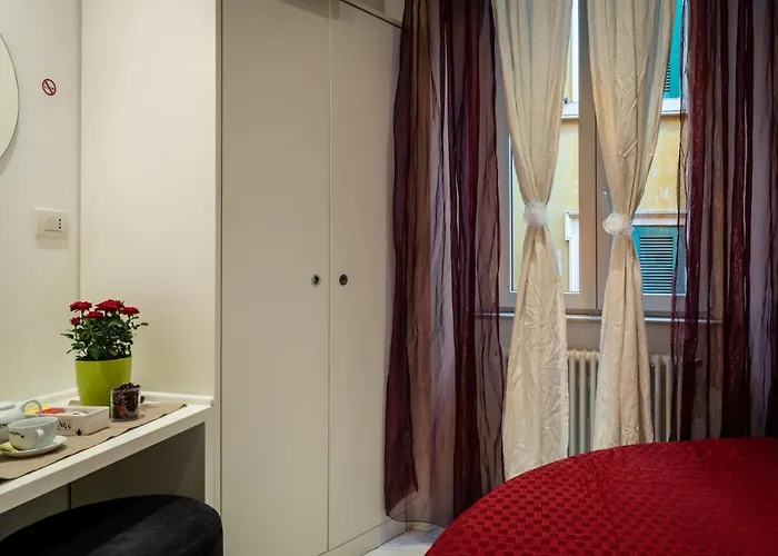 Konukevi Intra' Residenza In Trastevere