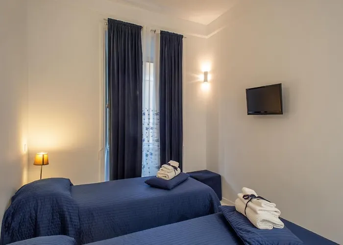 Intra' Residenza In Trastevere