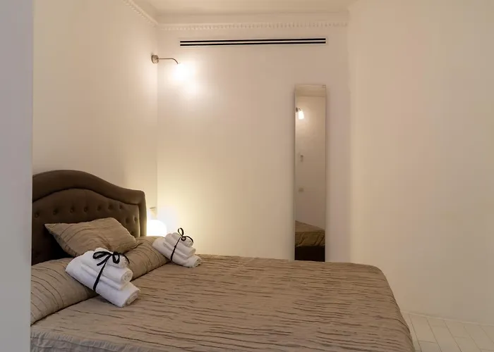 Intra' Residenza In Trastevere Konukevi