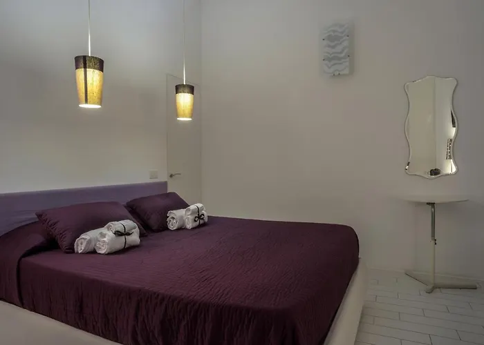 Intra' Residenza In Trastevere 4*