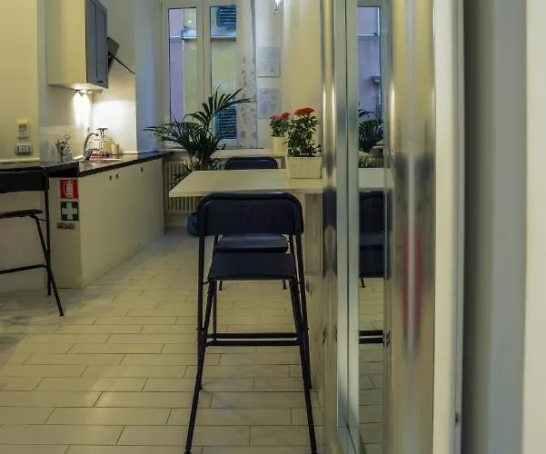 Intra' Residenza In Trastevere Konukevi