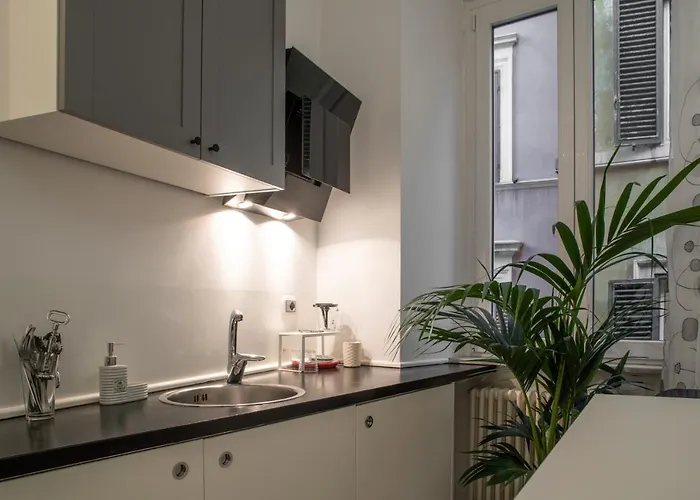 Konukevi Intra' Residenza In Trastevere Roma