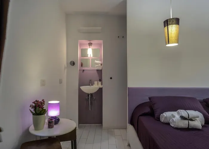 Konukevi Intra' Residenza In Trastevere 4*