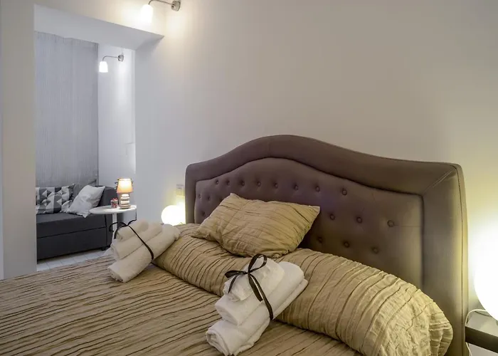 Intra' Residenza In Trastevere