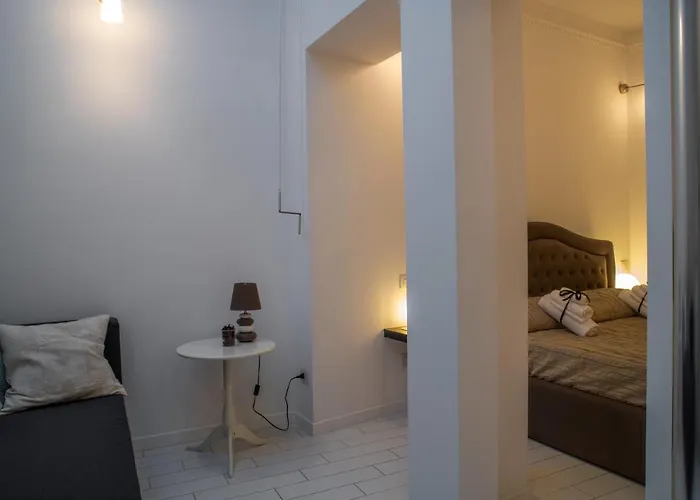 Intra' Residenza In Trastevere Konukevi Roma