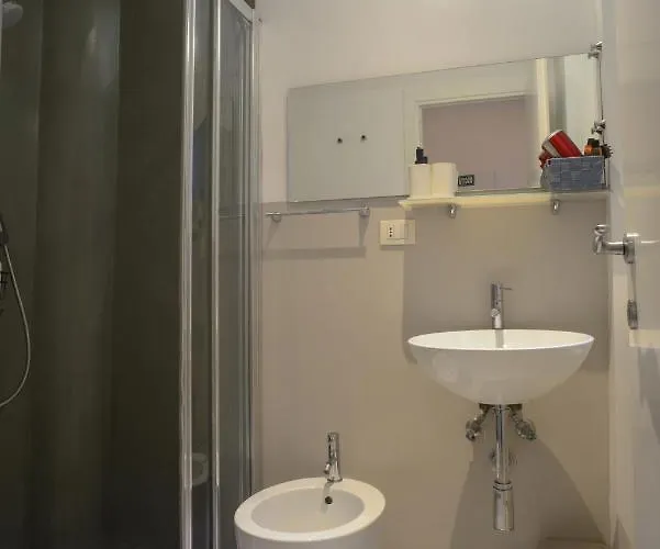 Intra' Residenza In Trastevere Konukevi 4*