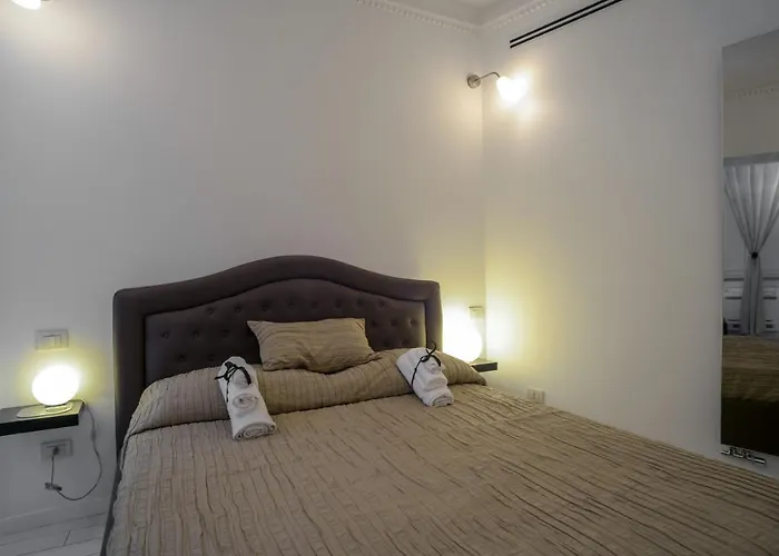 Intra' Residenza In Trastevere Roma