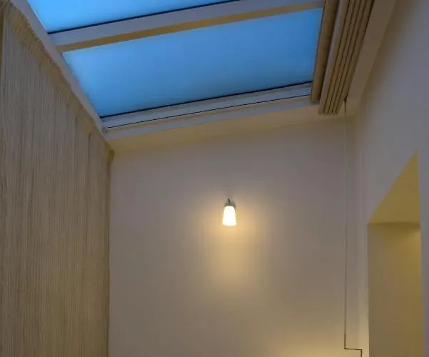 Konukevi Intra' Residenza In Trastevere