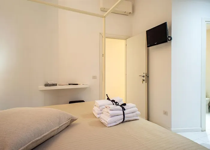 Intra' Residenza In Trastevere Konukevi