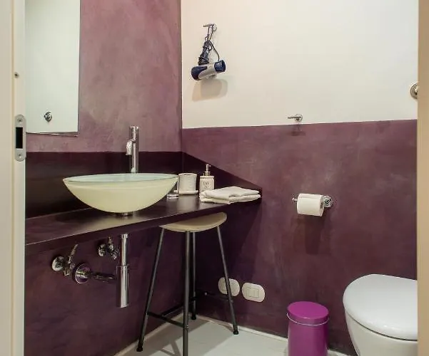 Intra' Residenza In Trastevere