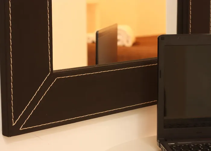 Konukevi Intra' Residenza In Trastevere 4*