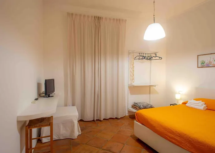 Intra' Residenza In Trastevere Konukevi Roma