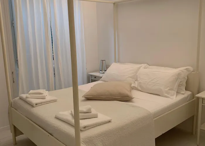Konukevi Intra' Residenza In Trastevere 4*