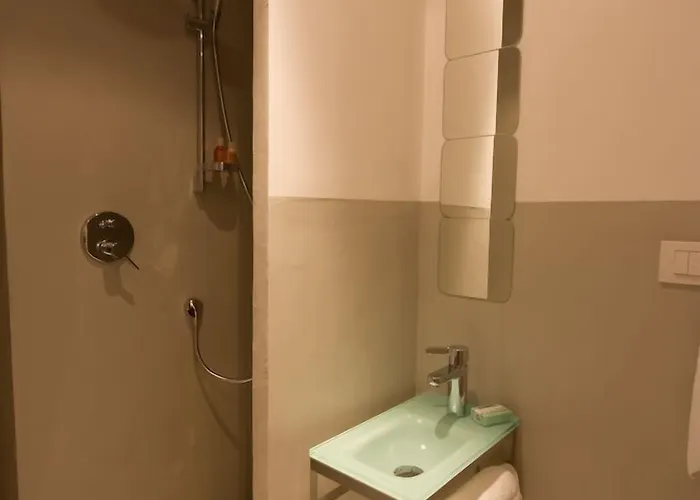 Intra' Residenza In Trastevere 4* Roma