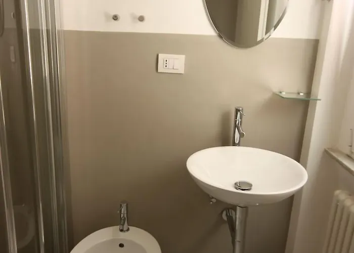 Konukevi Intra' Residenza In Trastevere