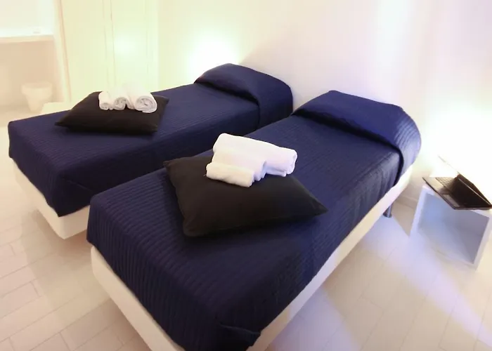 Konukevi Intra' Residenza In Trastevere