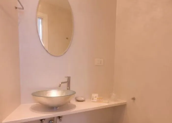 Intra' Residenza In Trastevere Konukevi