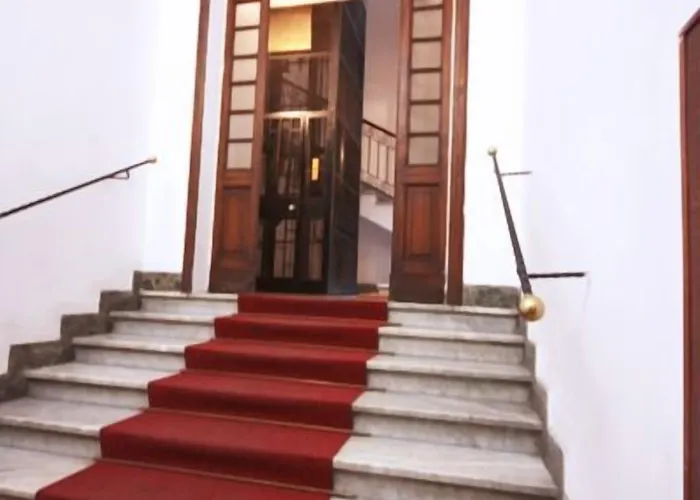 Intra' Residenza In Trastevere