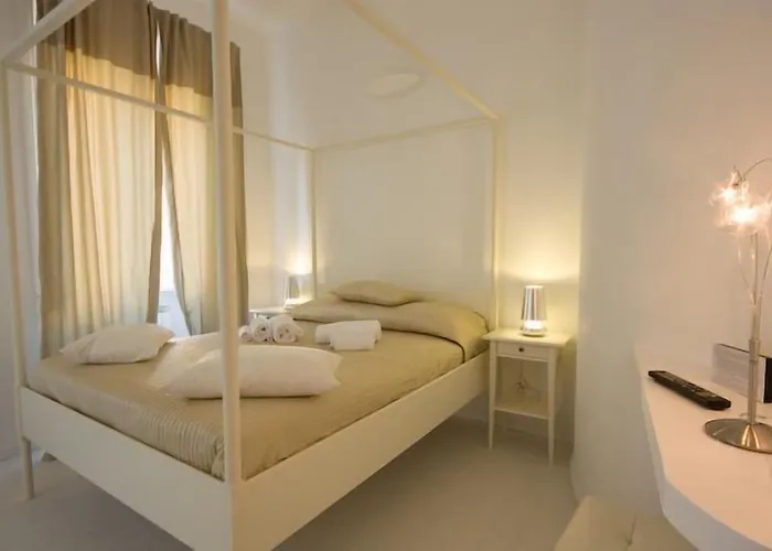 Intra' Residenza In Trastevere Roma