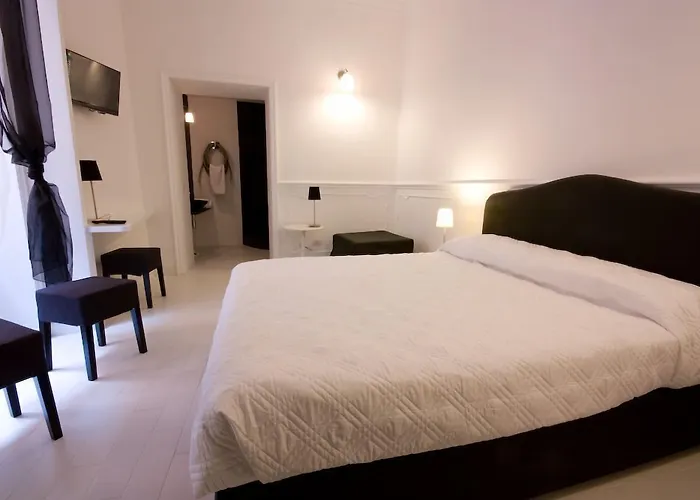 Intra' Residenza In Trastevere Roma
