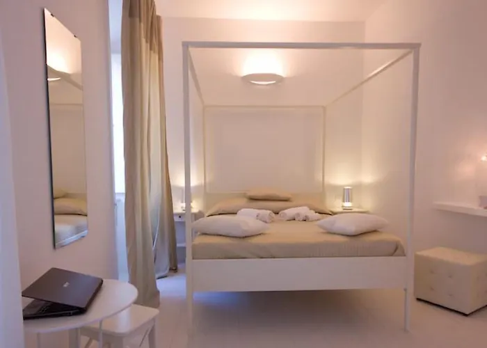 Intra' Residenza In Trastevere Konukevi Roma
