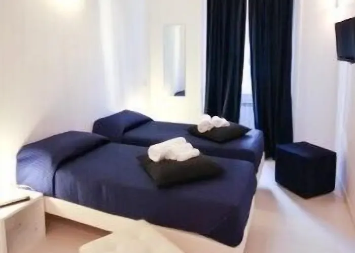 Intra' Residenza In Trastevere 4* Roma