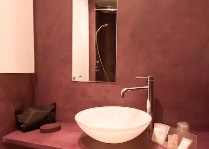 Konukevi Intra' Residenza In Trastevere Roma