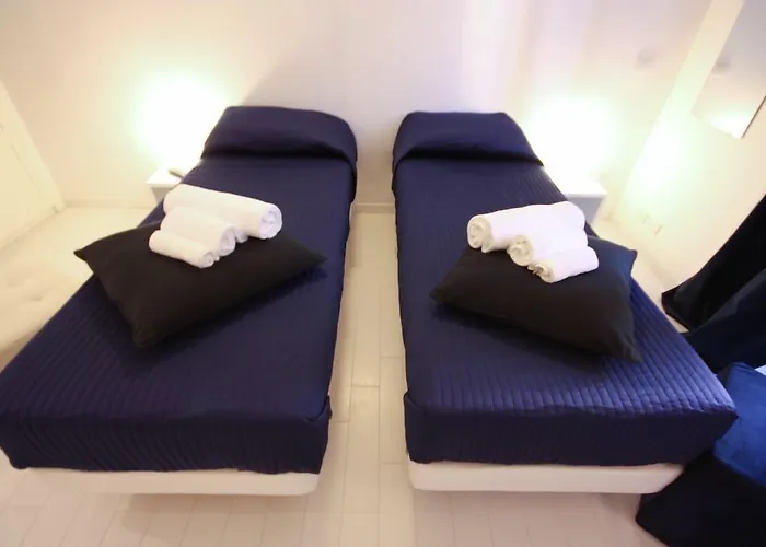 Konukevi Intra' Residenza In Trastevere Roma