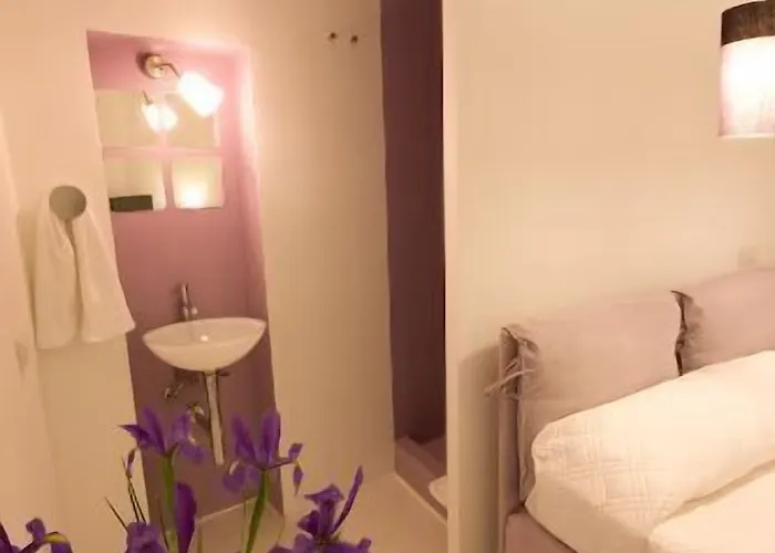 Intra' Residenza In Trastevere 4*