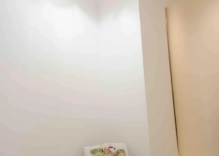 Intra' Residenza In Trastevere Konukevi