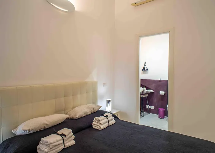 Intra' Residenza In Trastevere Pensión 4*
