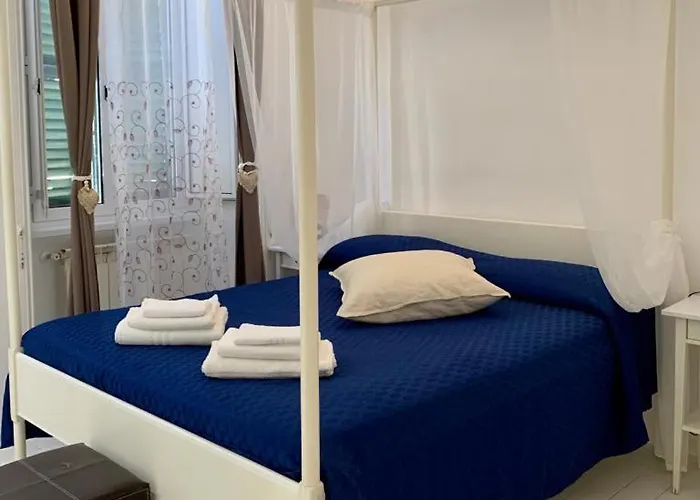Intra' Residenza In Trastevere Roma