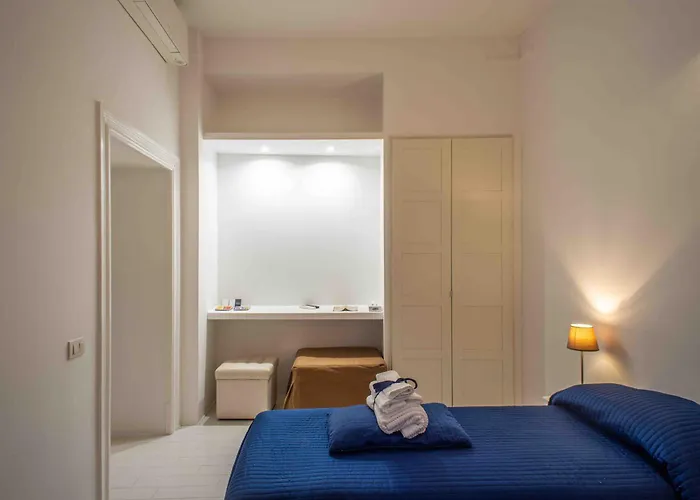 Konukevi Intra' Residenza In Trastevere 4*