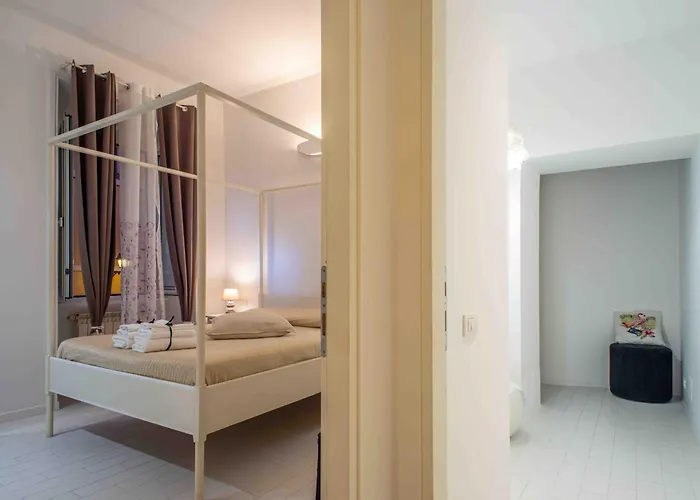 Intra' Residenza In Trastevere 4*