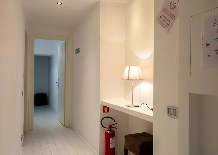 Intra' Residenza In Trastevere 4* Roma