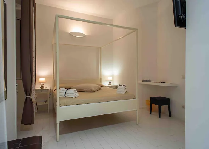 Intra' Residenza In Trastevere