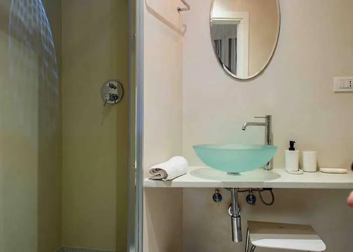Intra' Residenza In Trastevere Konukevi
