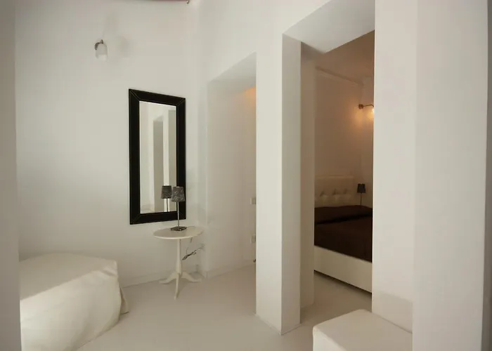 Intra' Residenza In Trastevere Konukevi 4*