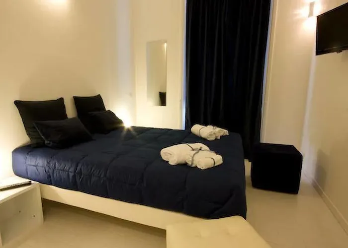 Intra' Residenza In Trastevere Roma