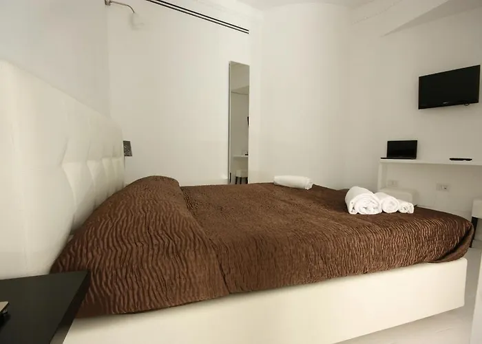 Intra' Residenza In Trastevere 4* Roma