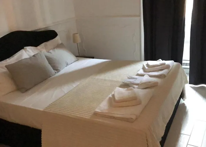 Intra' Residenza In Trastevere 4*