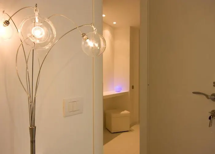 Intra' Residenza In Trastevere Konukevi
